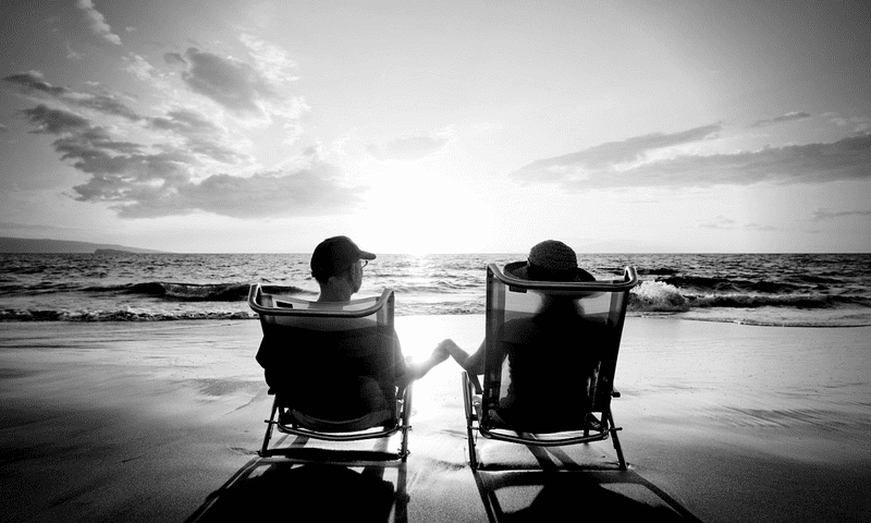 Retirement Planning: Why It Matters More Than Ever