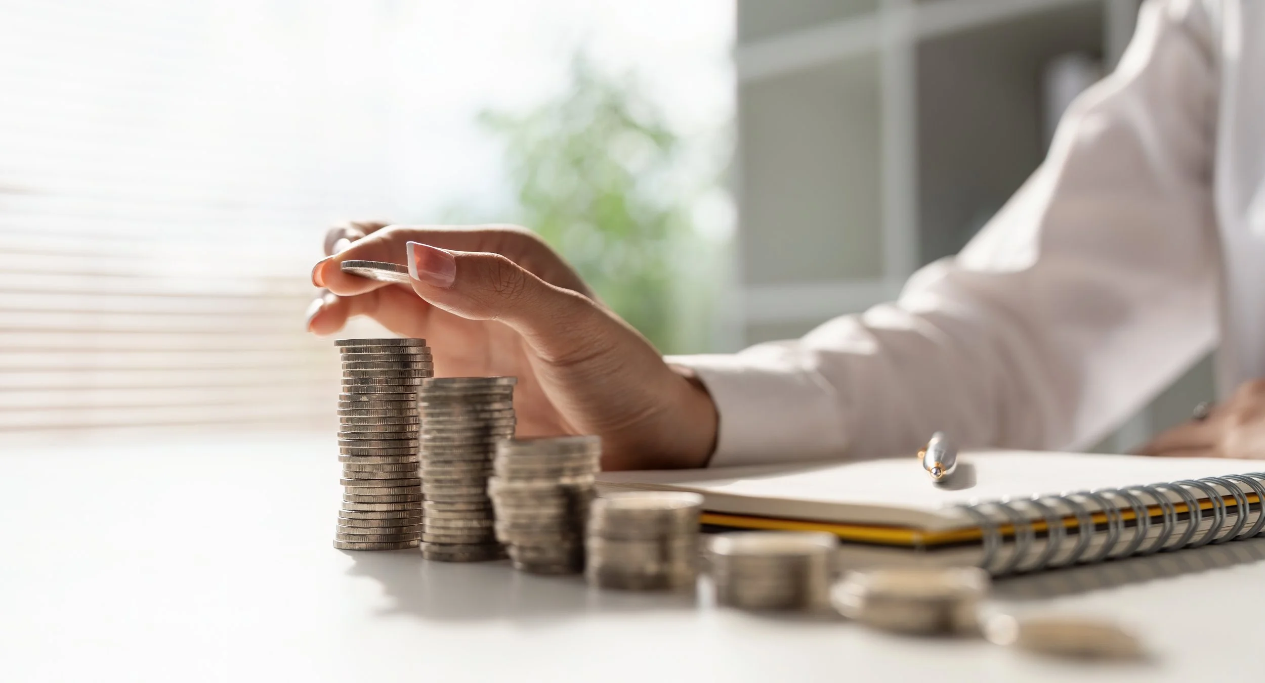 Financial Management: The Foundation of True Wealth