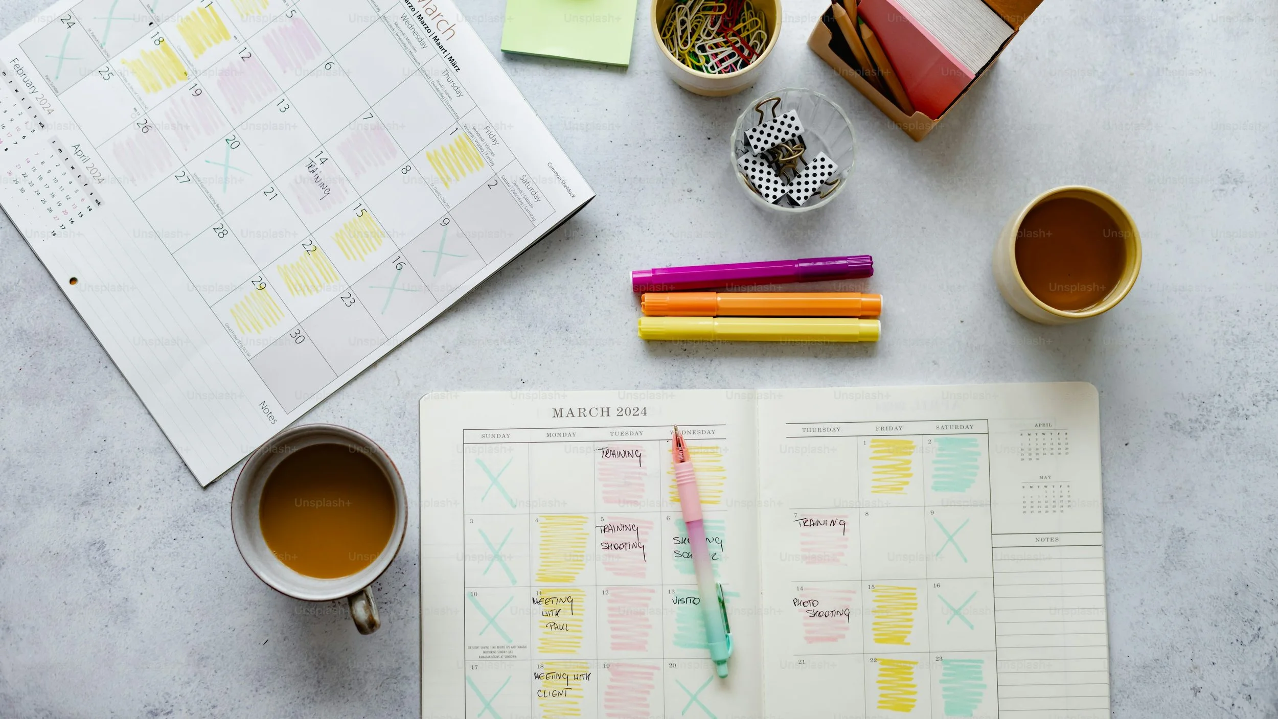 The Difference Between Financial Planning and Investment Advice (And Why You Need Both)