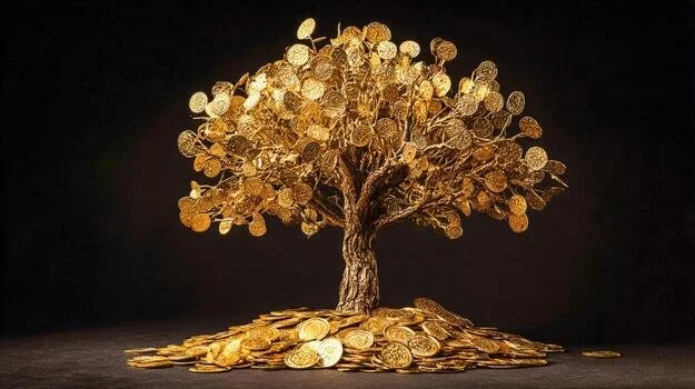 How to Pass Wealth to Your Children                   (Without Losing the Family Harmony)
