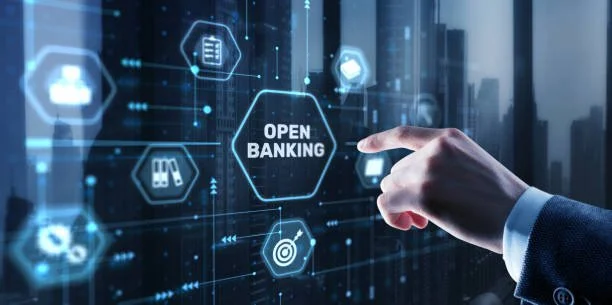 Open Banking Arrives                                                                  What It Means for You and Your Money