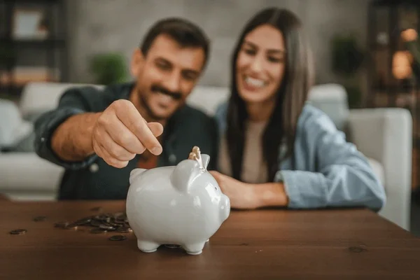 Love Your Money: Financial Tips for Couples