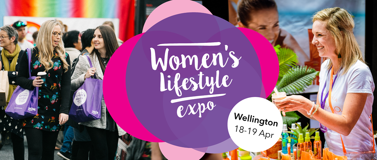 Women's Lifestyle Expo