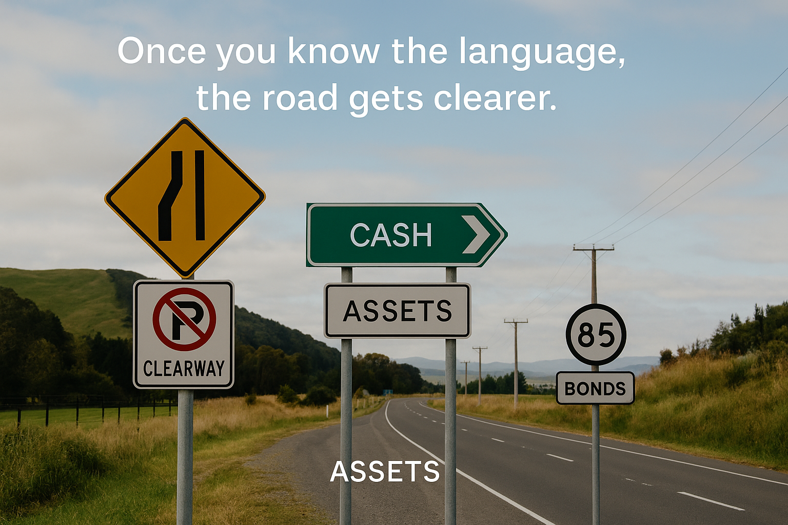 Word Salad Savvy: Making Sense of Investment Language