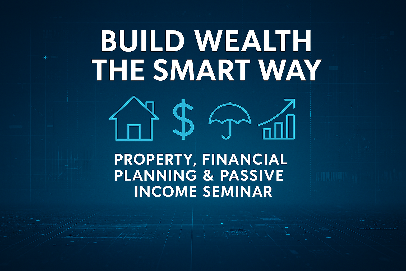 From Paycheck to Passive Income: A Smarter Way to Build Wealth