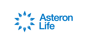 Asteron Logo
