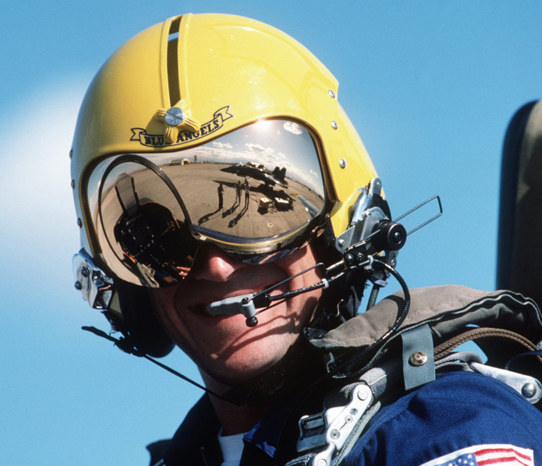 Building the Fire: Human Energy and the Undaunted Leader