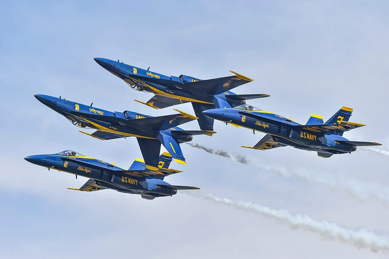 Why Undaunted Leaders Don’t Always Do What’s Practical