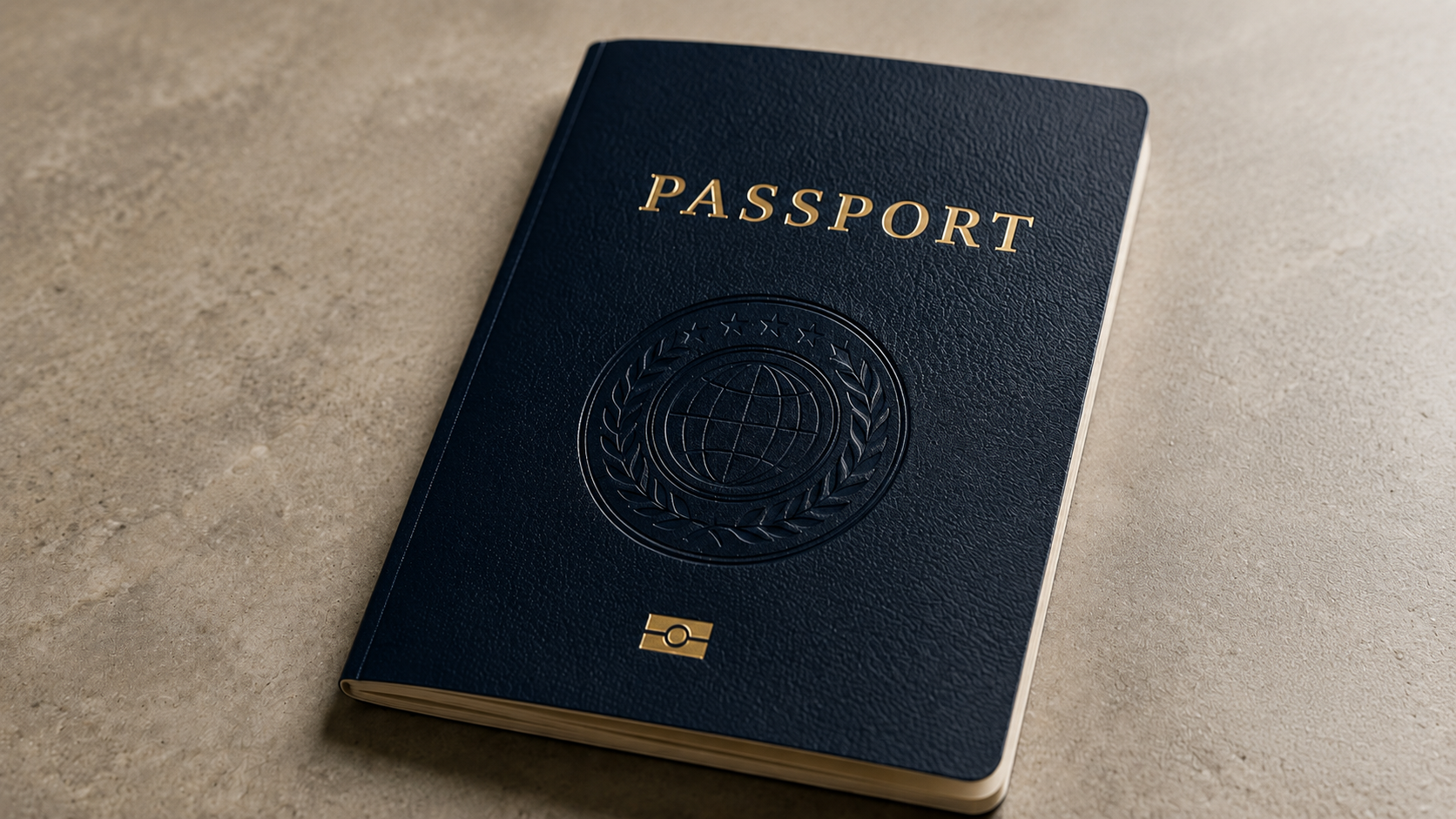 Trust Is A Passport