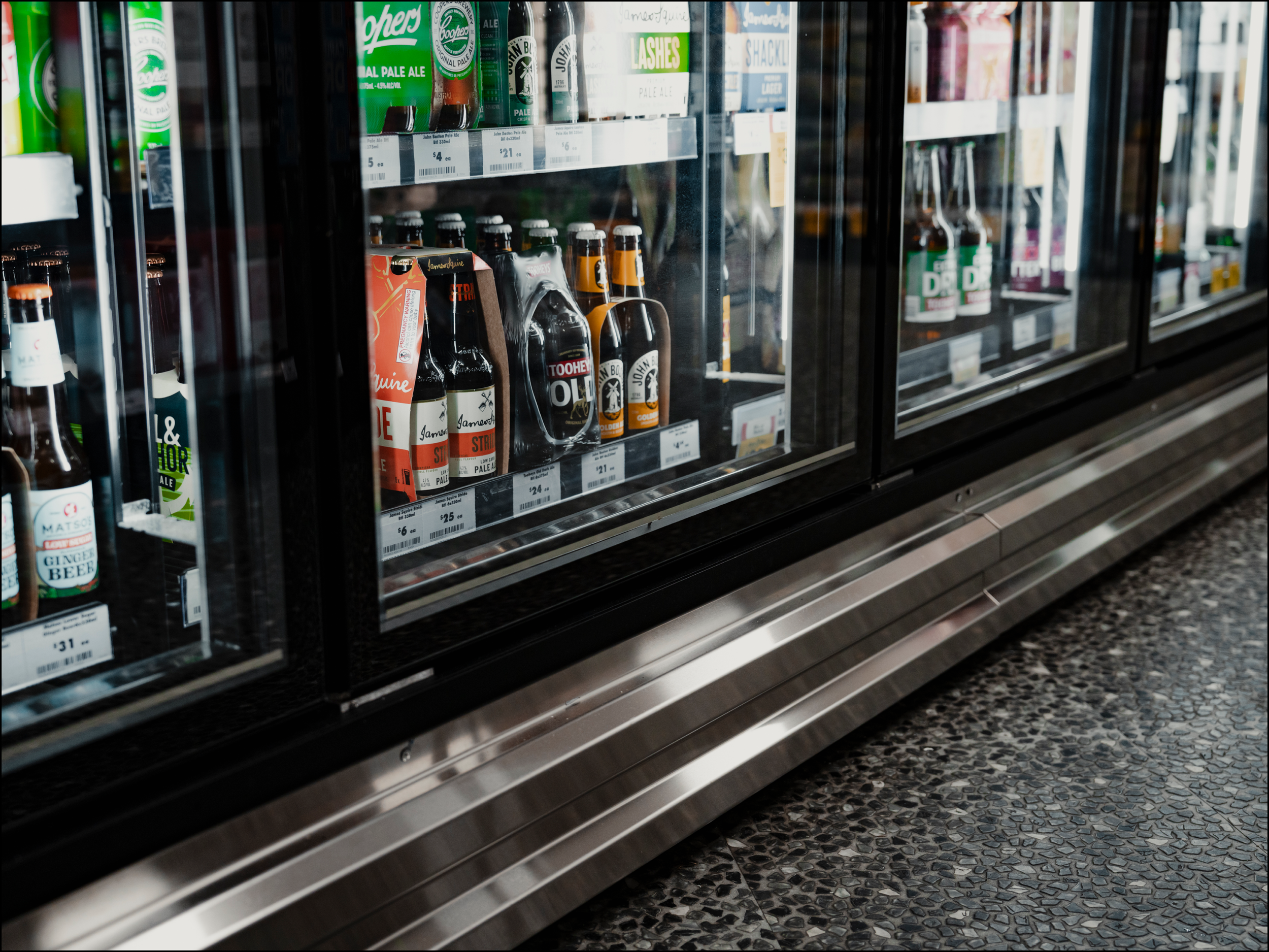 Townsville Service group refrigeration