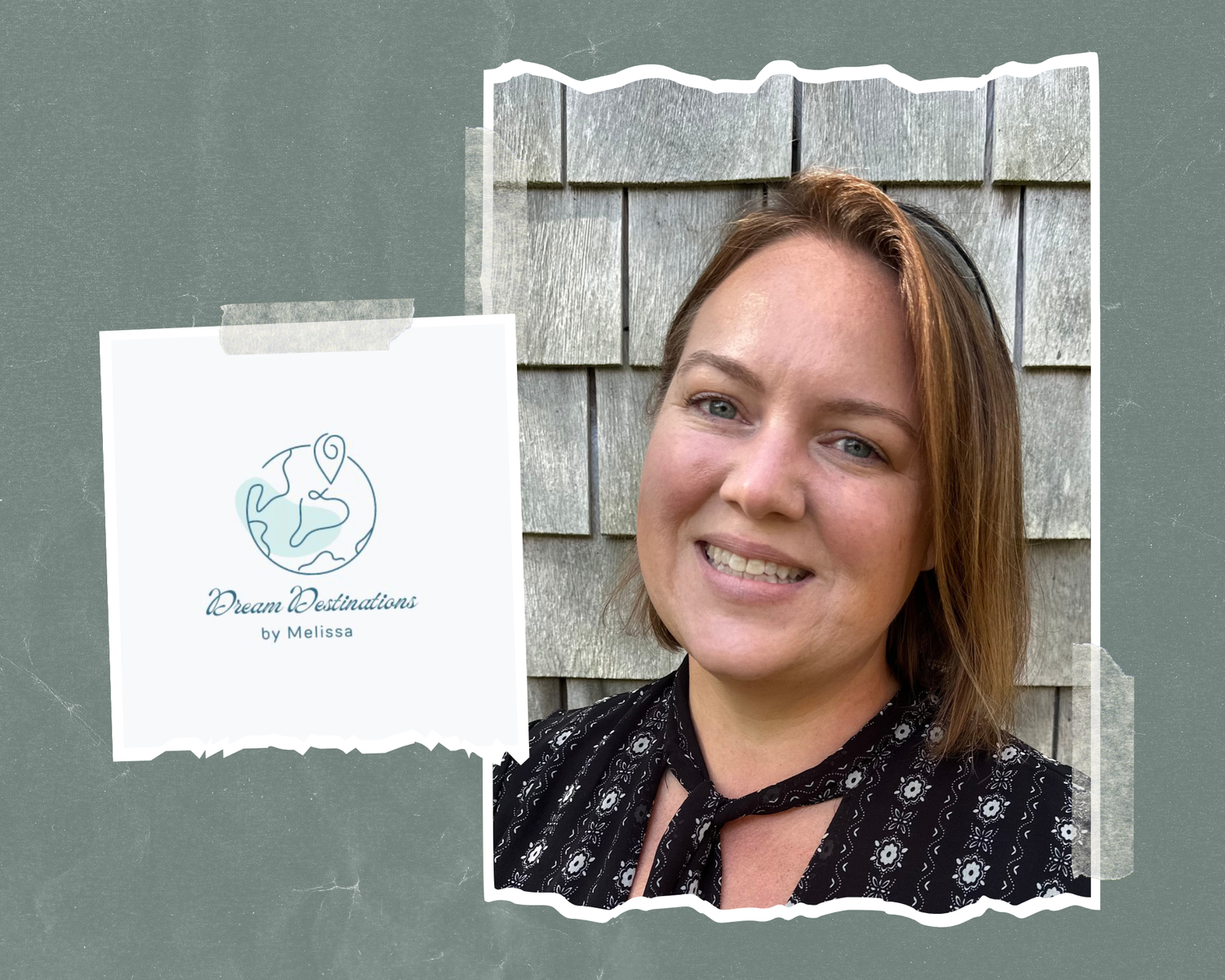 Dream Destinations by Melissa, LLC
