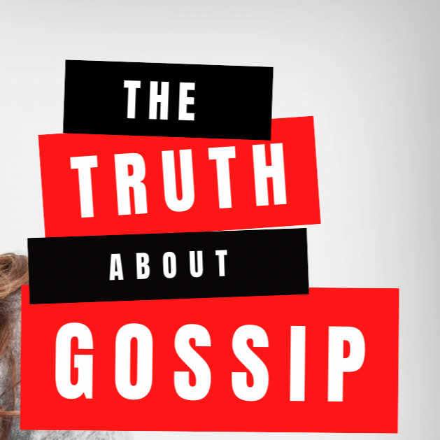 The truth about gossip