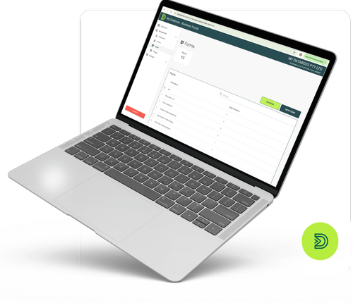 My Databoss | A Secure Data Exchange Solution