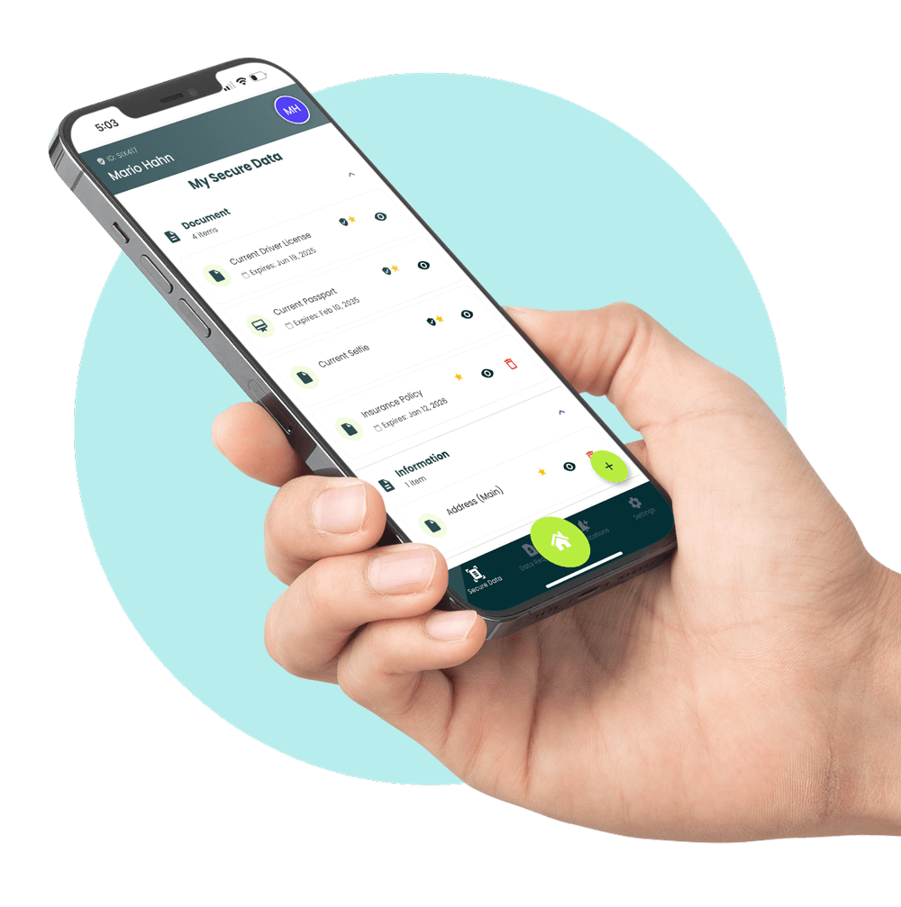 About Us | Redefining Secure Data Management — My Databoss
