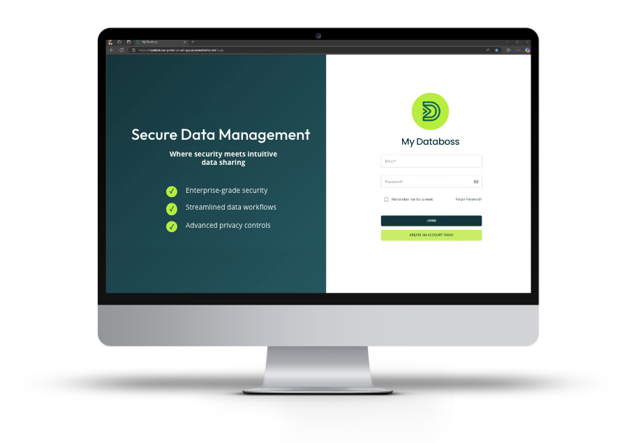 Plans & Pricing | Scalable Compliance for Every Business — My Databoss