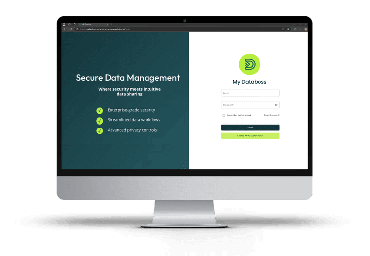 Plans & Pricing | Scalable Compliance for Every Business — My Databoss