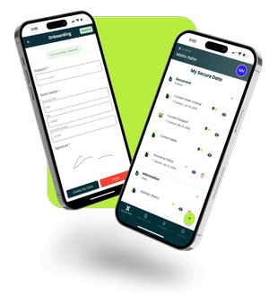 About Us | Redefining Secure Data Management — My Databoss