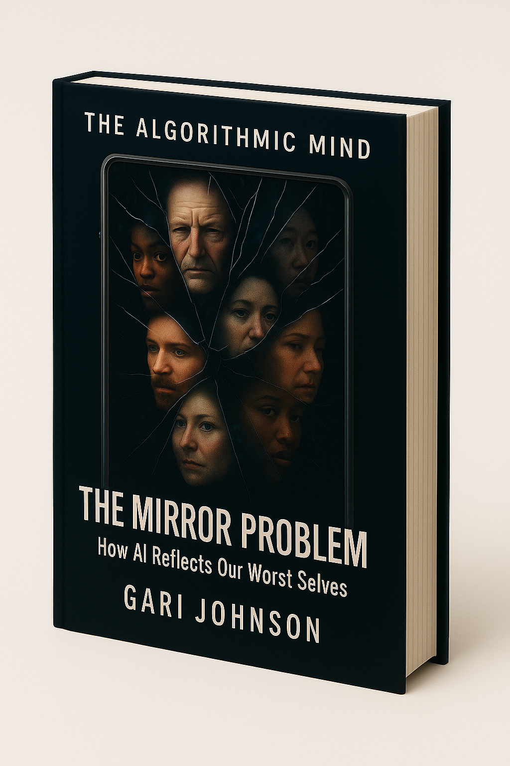The Mirror Problem (eBook)