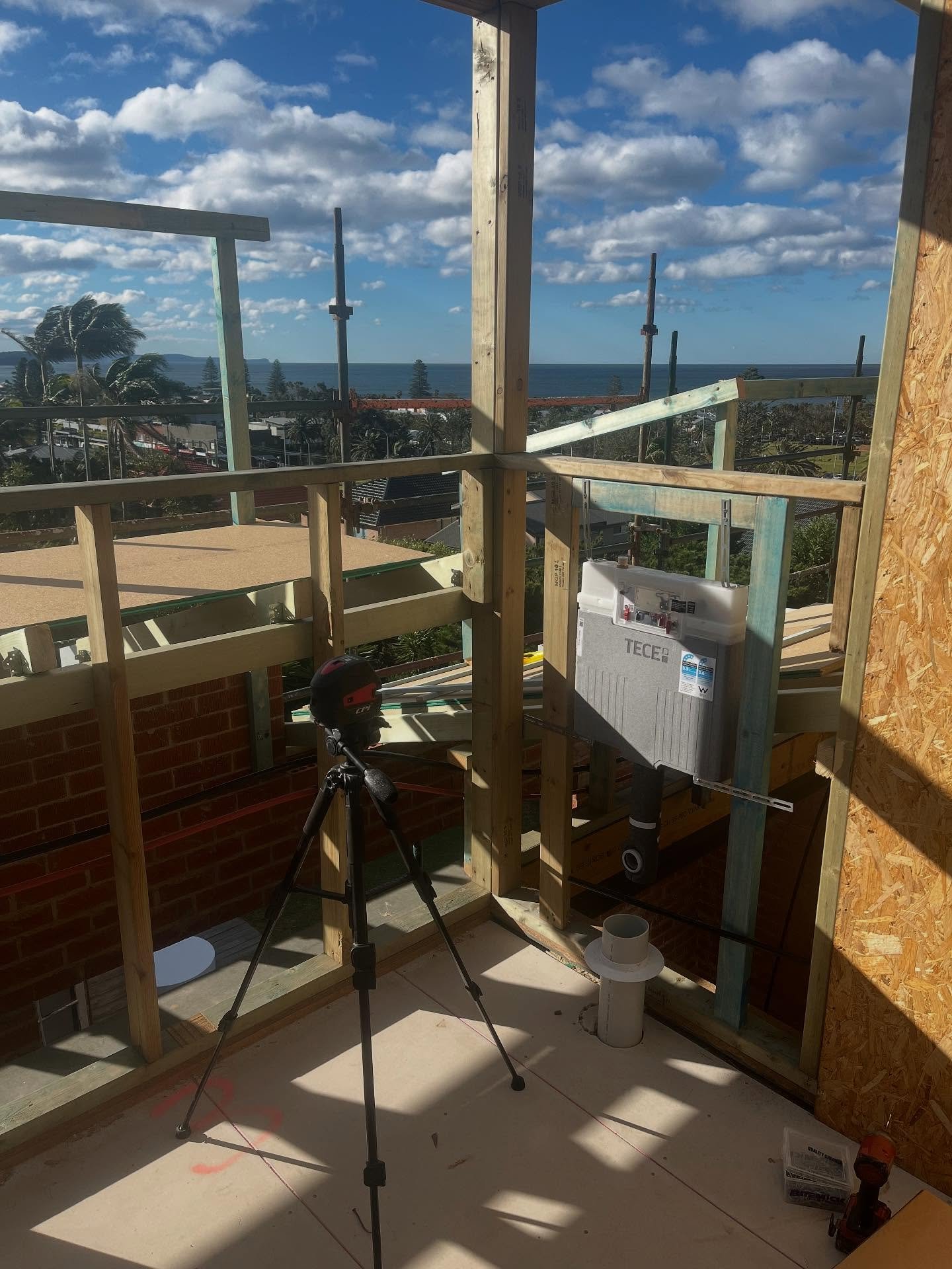 When it comes to giving you your dream bathroom precision is key 🔬📏🚽🚿

At CD Plumbing and Drainage every millimetre counts! 

If you have an upcoming bathroom renovation please contact us on 0447 357 090 to arrange a free quote. 

#plumber #build