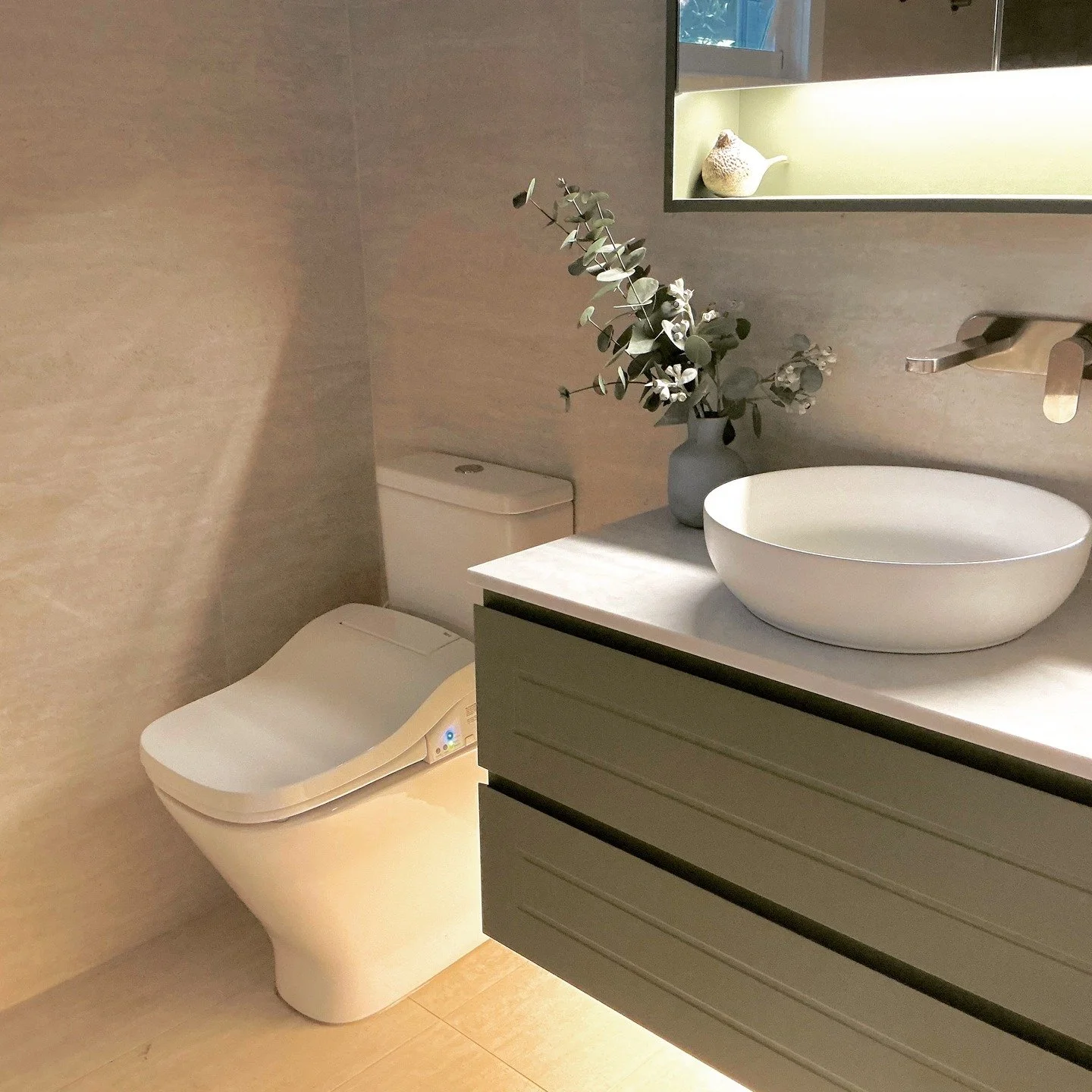 🚿 Transform Your Bathroom with CD Plumbing &amp; Drainage 🛁✨

A bathroom reno isn&rsquo;t just about the tiles and tapware &mdash; solid plumbing is what makes it all work behind the scenes. At CD Plumbing &amp; Drainage, I make sure every pipe, dr