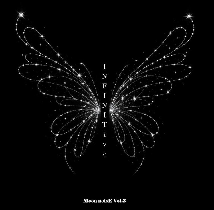 INFINITive Creation Begins