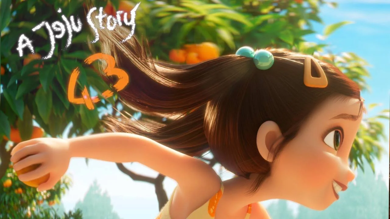 A Jeju Story Thumbnail