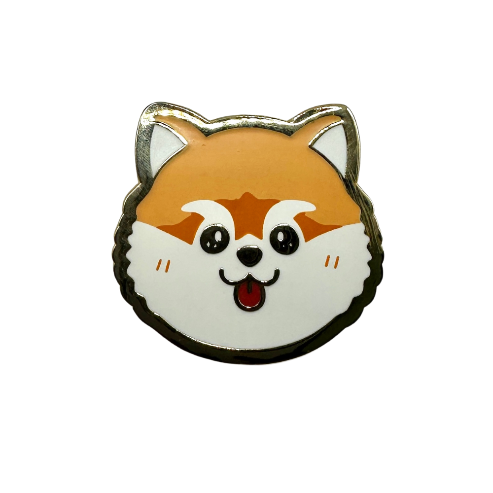 Dongdong pin