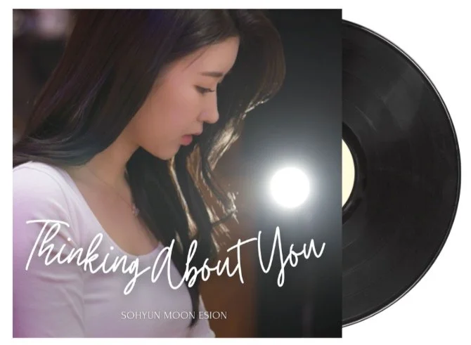 'Thinking About You' by SOHYUN MOON ESION