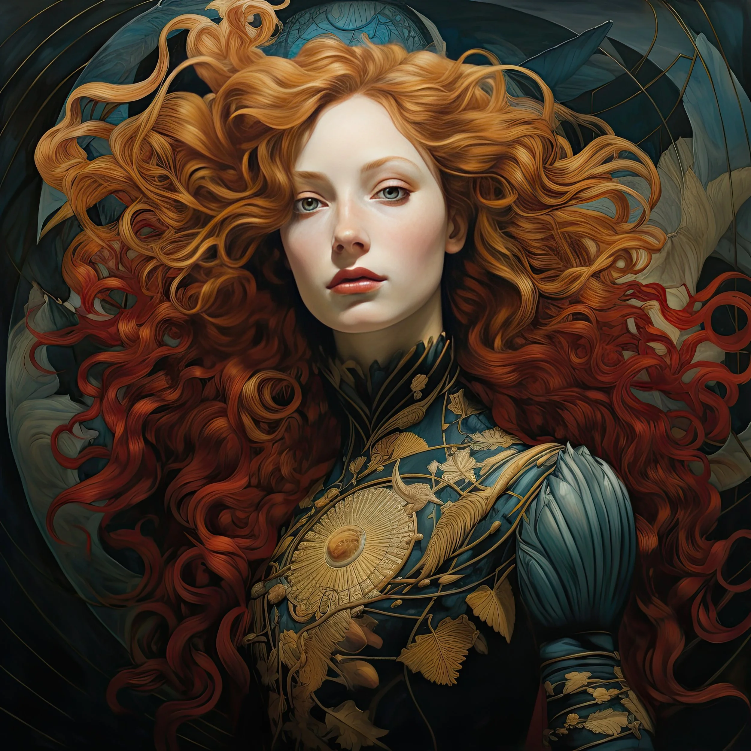 L'abondante-Ouvre tes portes intérieures