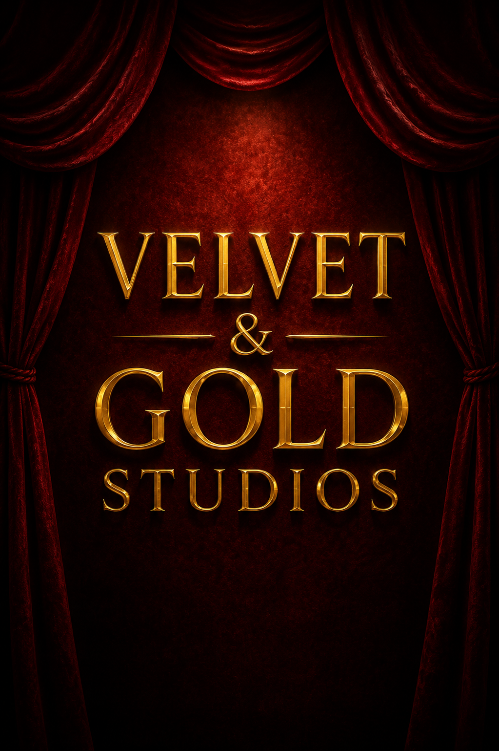 Velvet and Gold Studios 
