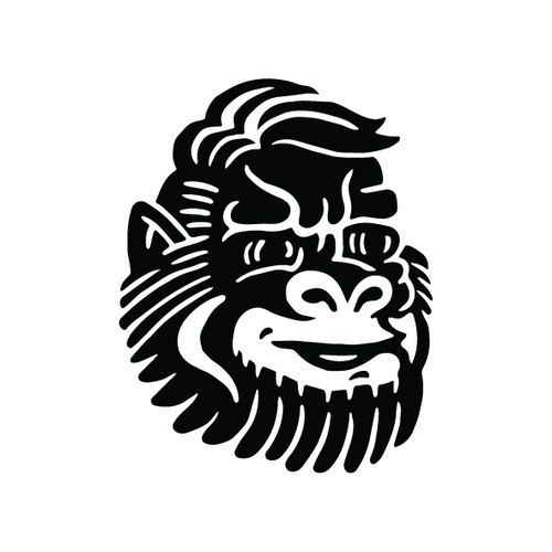 Social Animals Gorilla icon