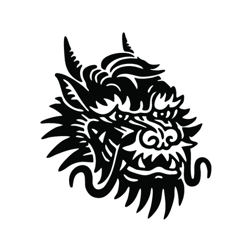 Social Animals Dragon icon