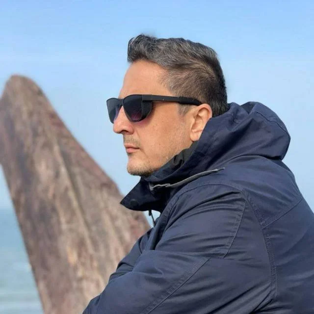 Yashar Abdollahzadeh