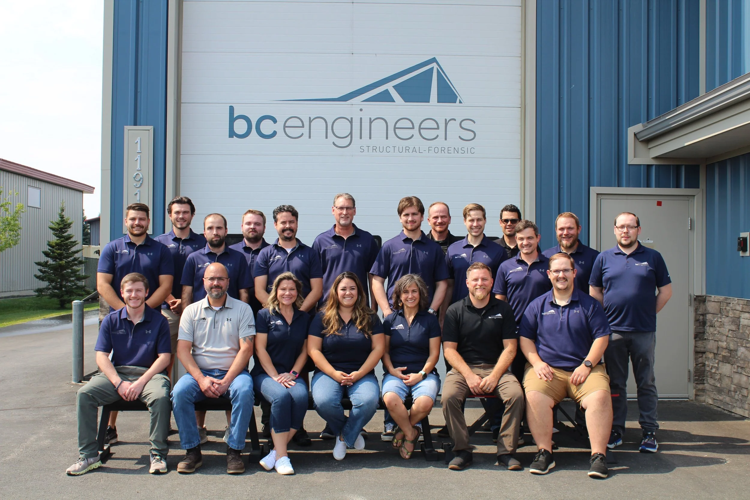 ABOUT | Discover Our Team — BC Engineers