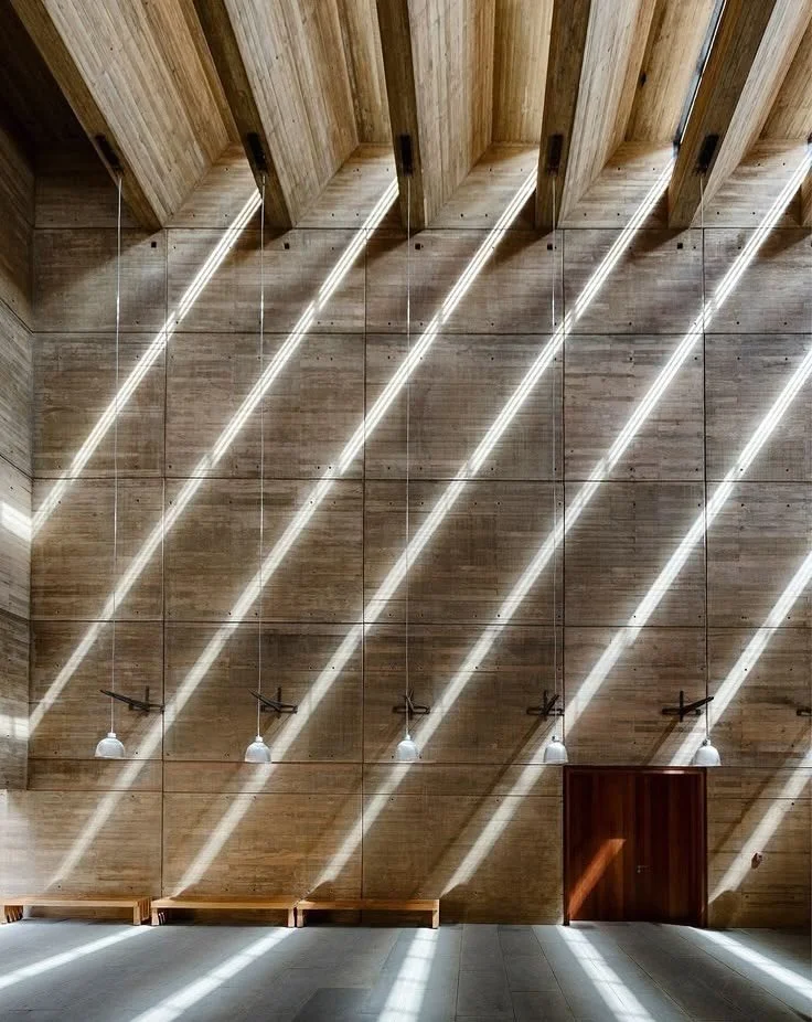 Our visit to the saka museum in bali wasn&rsquo;t just about architecture &mdash; it was a reminder that spaces don&rsquo;t need to shout to make an impact.
&bull;
Designed by japanese master tadao ando, the museum explores the power of the essential