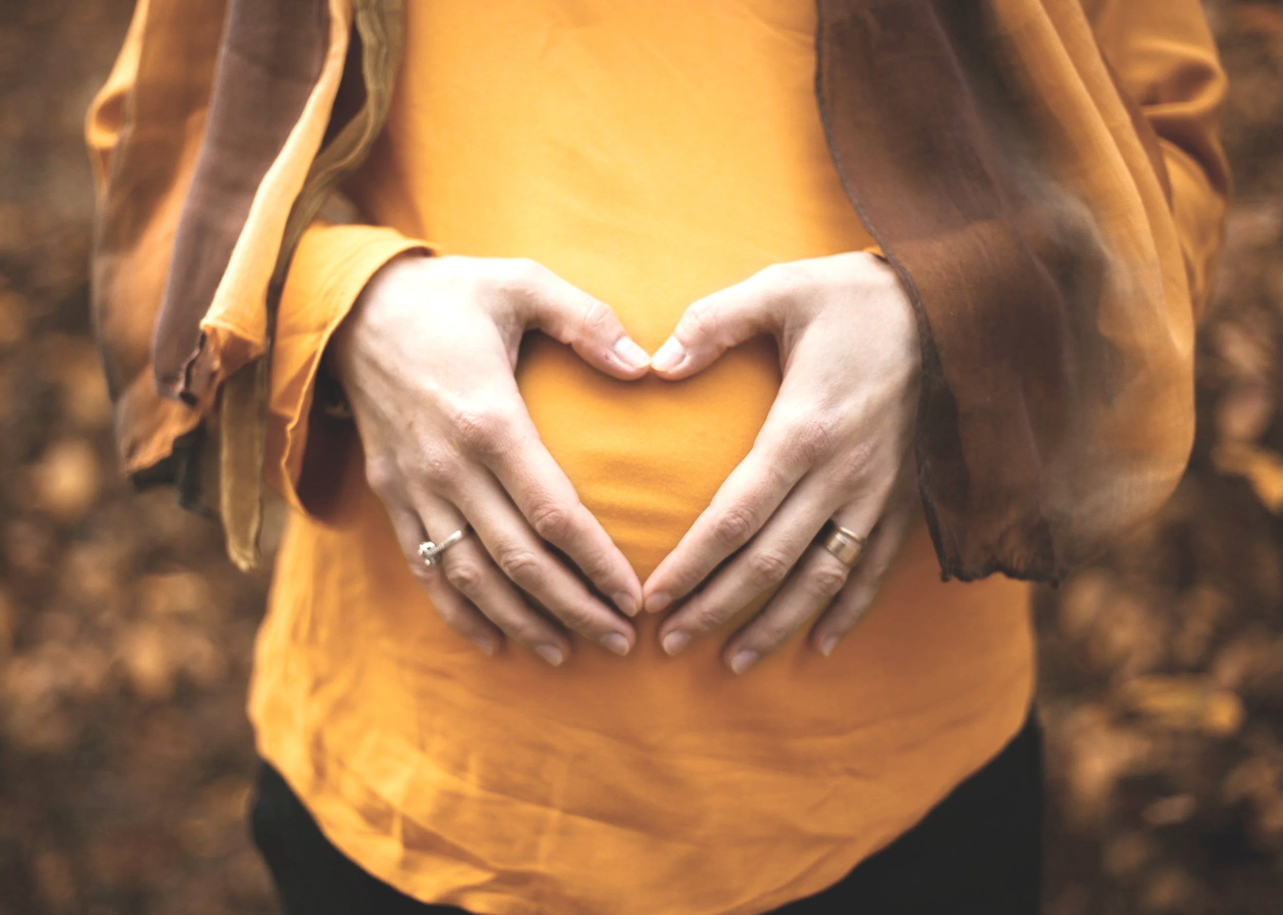 Continuity of Midwifery Care: The Gold Standard for Pregnancy and Birth