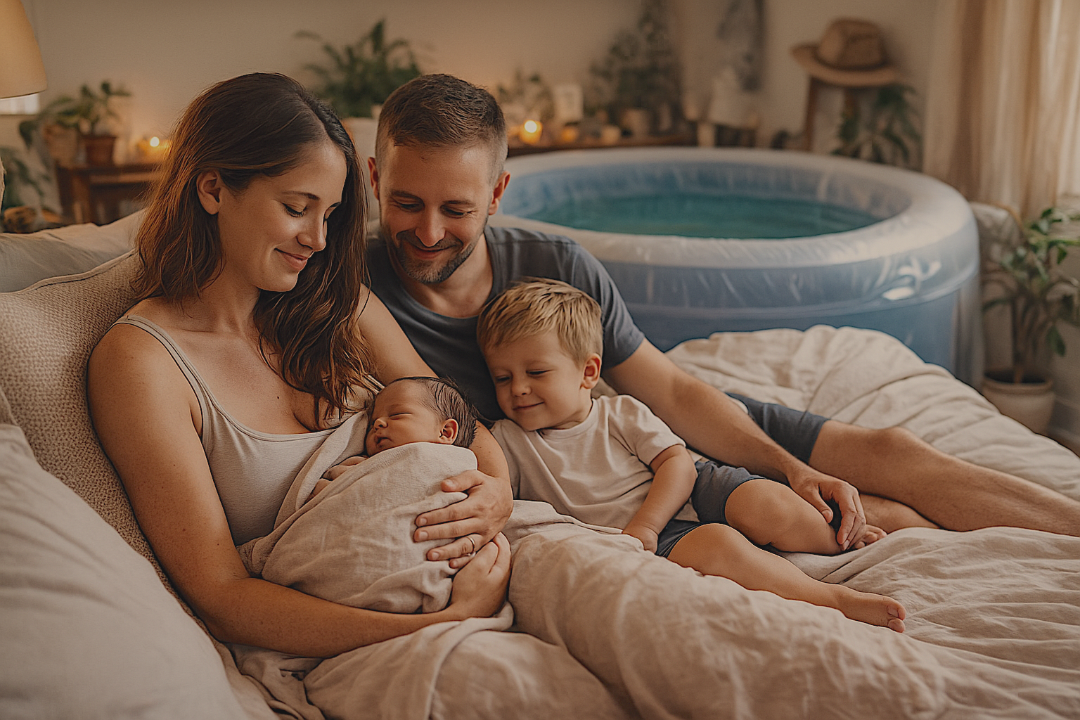 Understanding Homebirth Safety: What the Evidence Really Shows