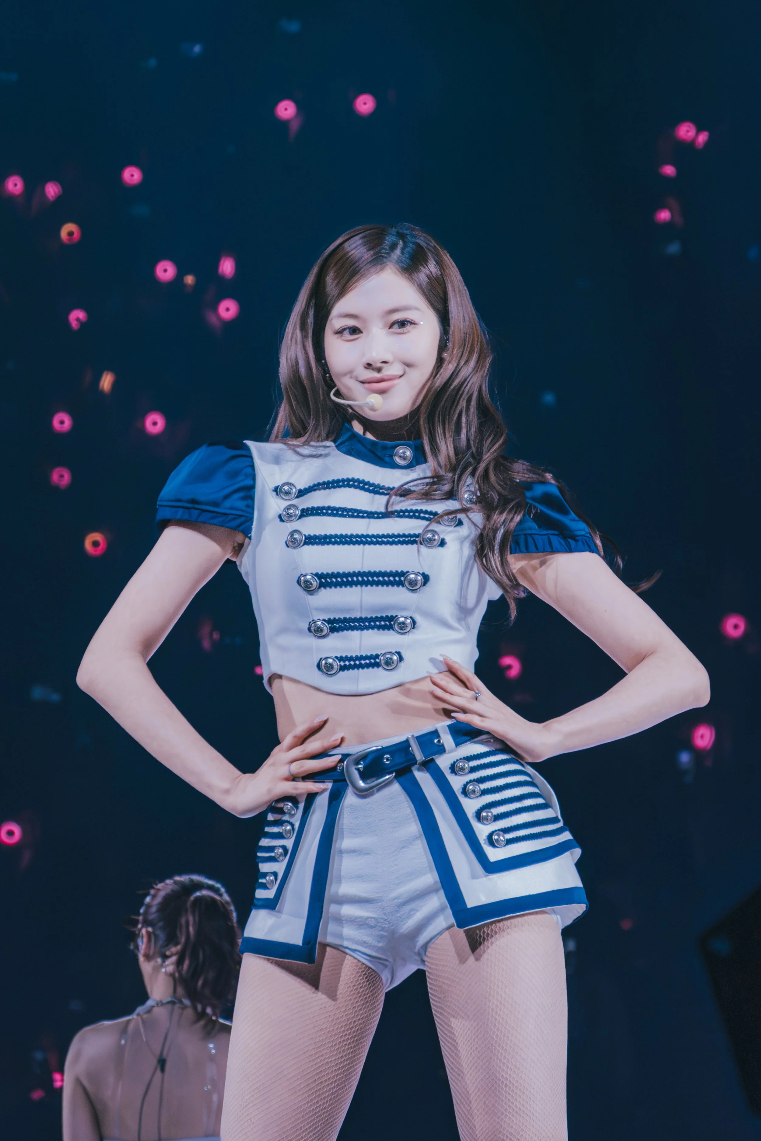 Sana   World Tour at Kia Forum