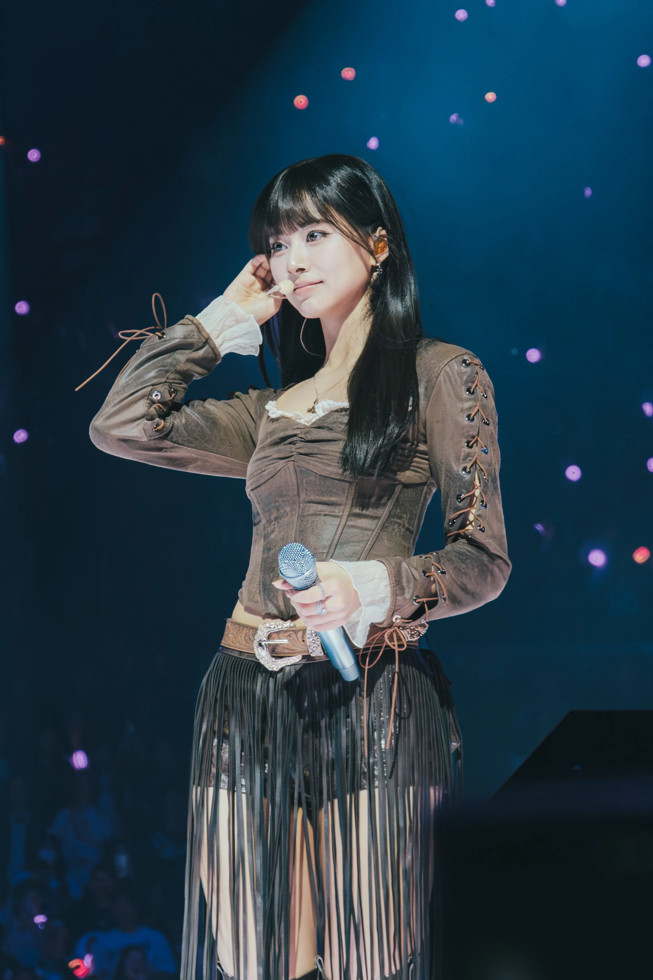 Tzuyu   World Tour at Kia Forum