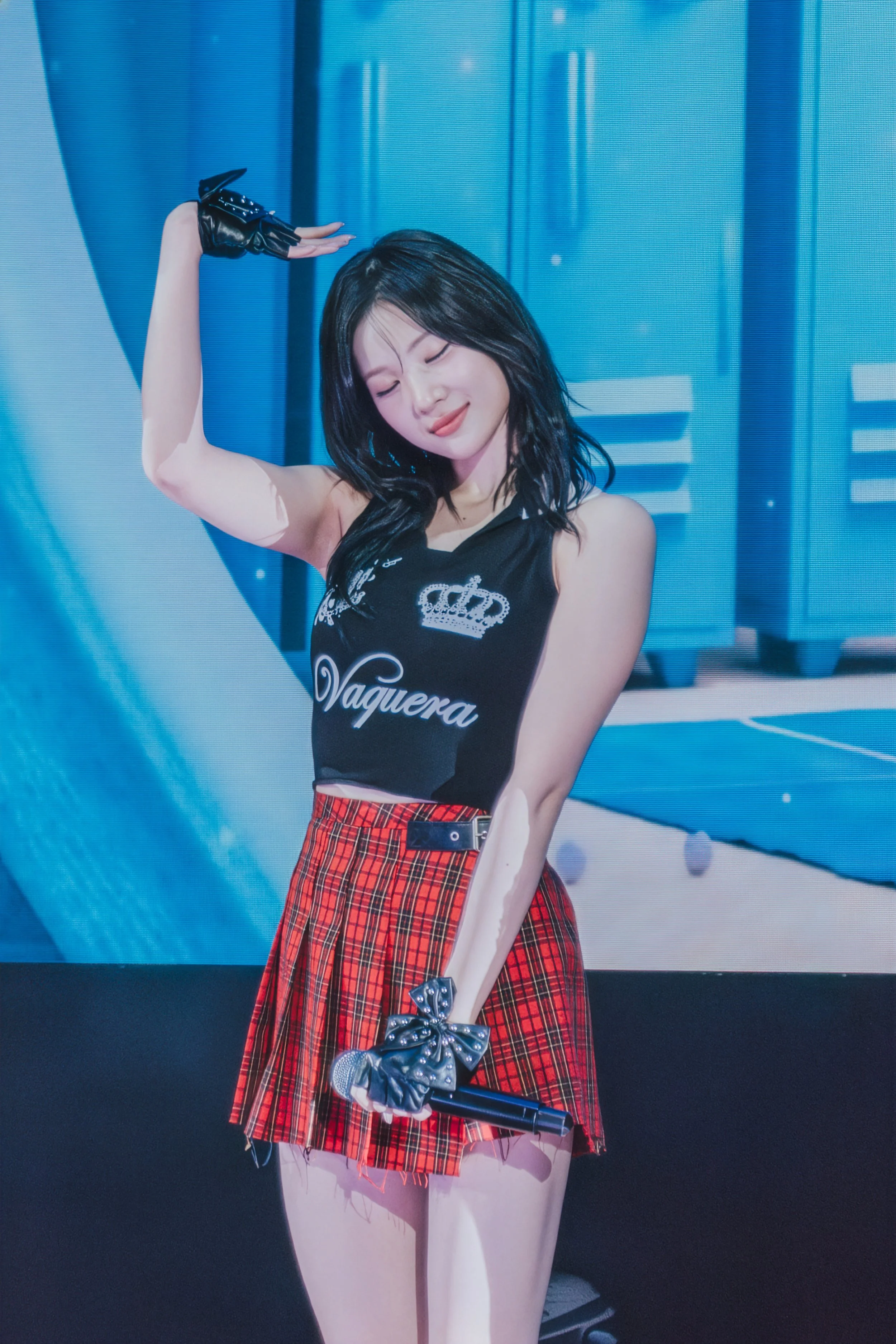 Juun   Showcase at The Wiltern