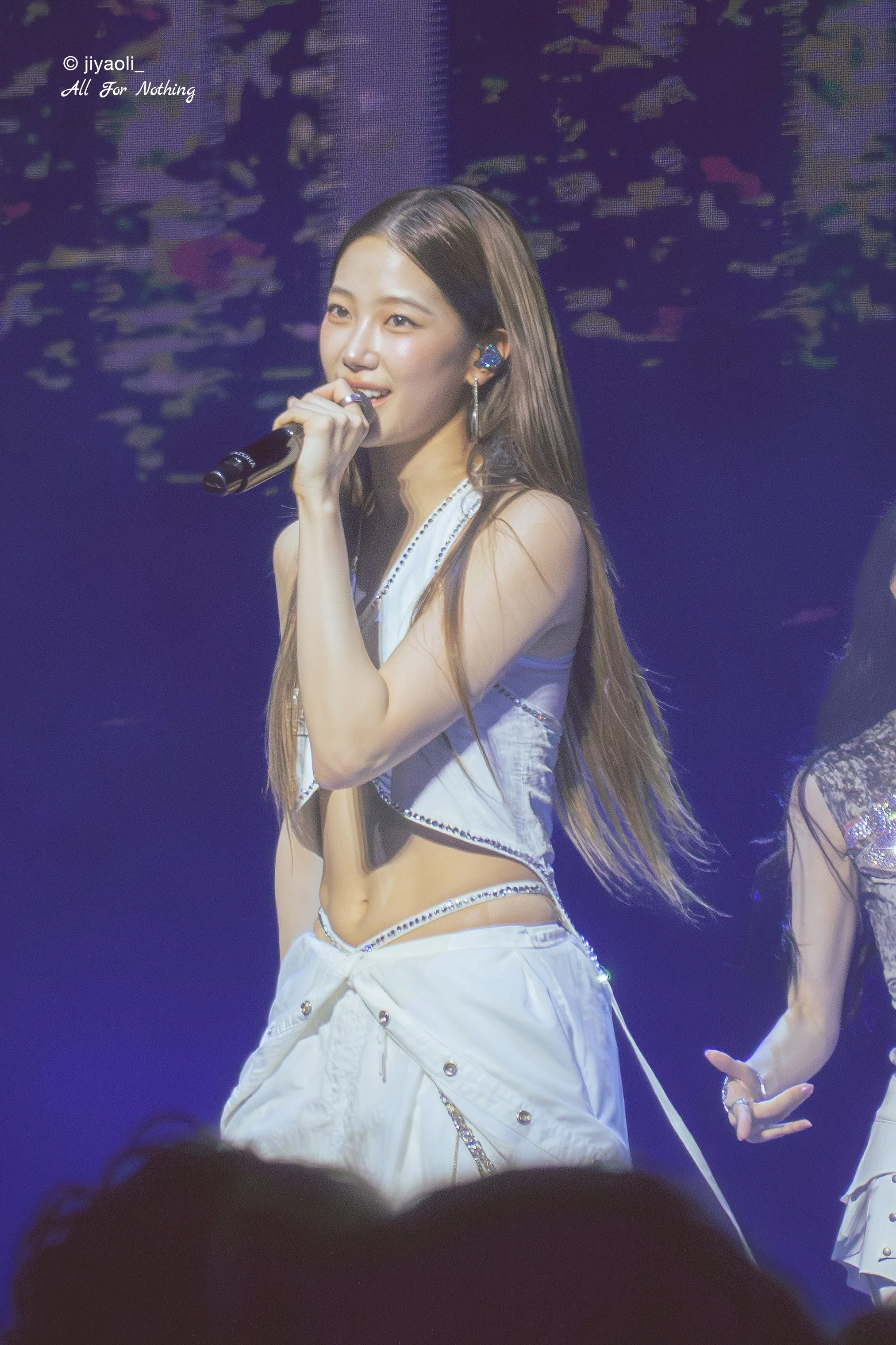 Kazuha   World Tour at Kia Forum