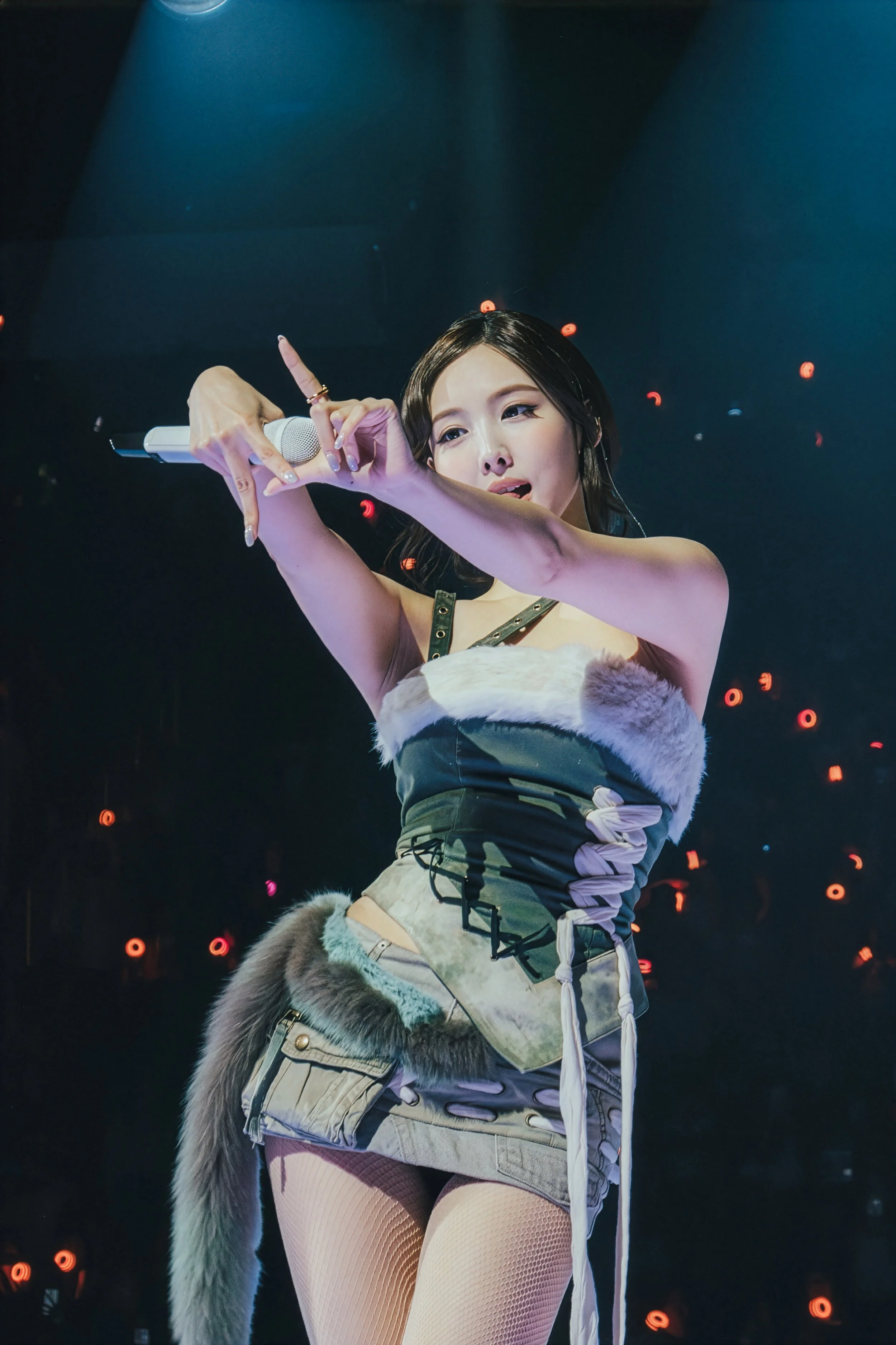 Nayeon   World Tour at Kia Forum