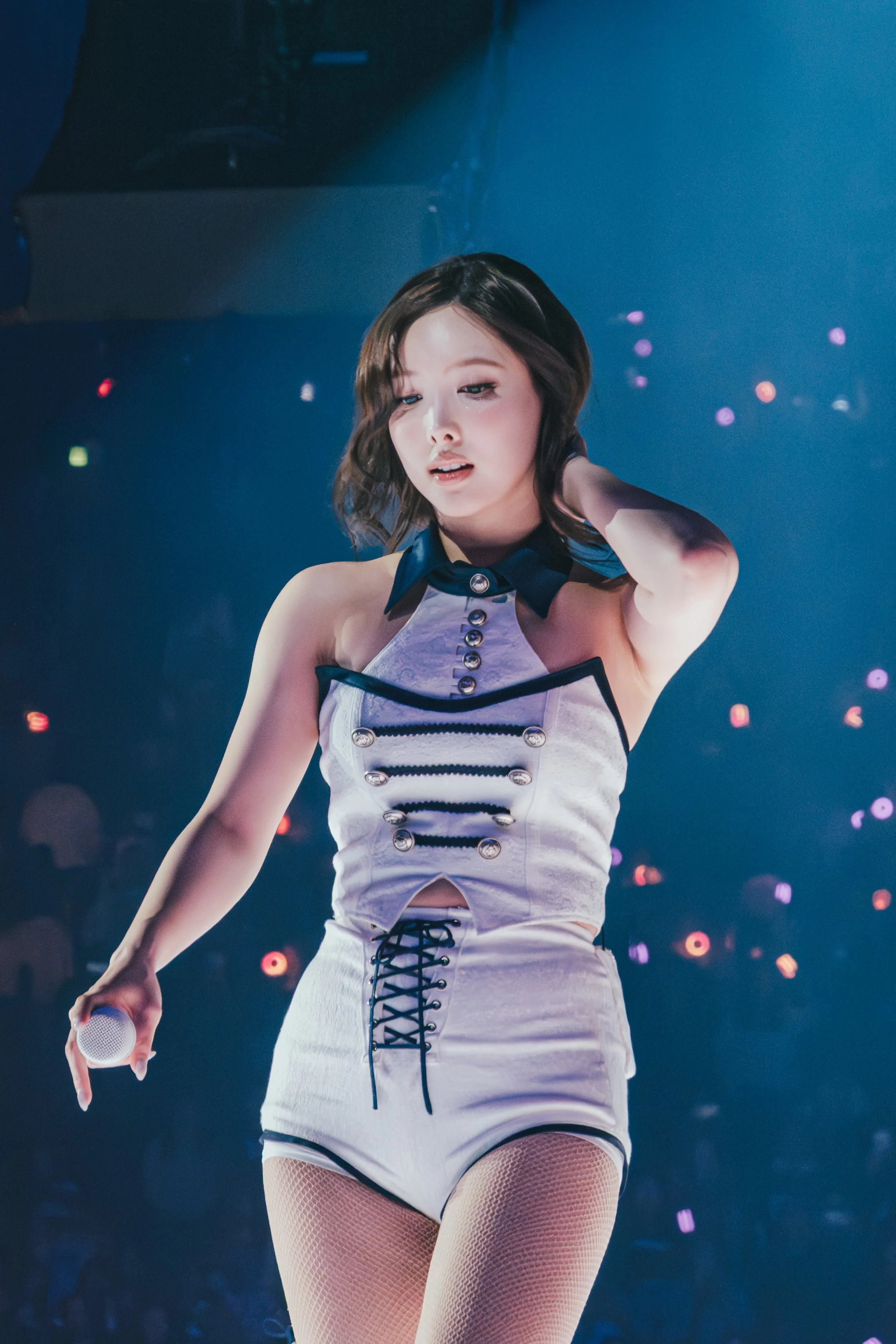 Nayeon   World Tour at Kia Forum