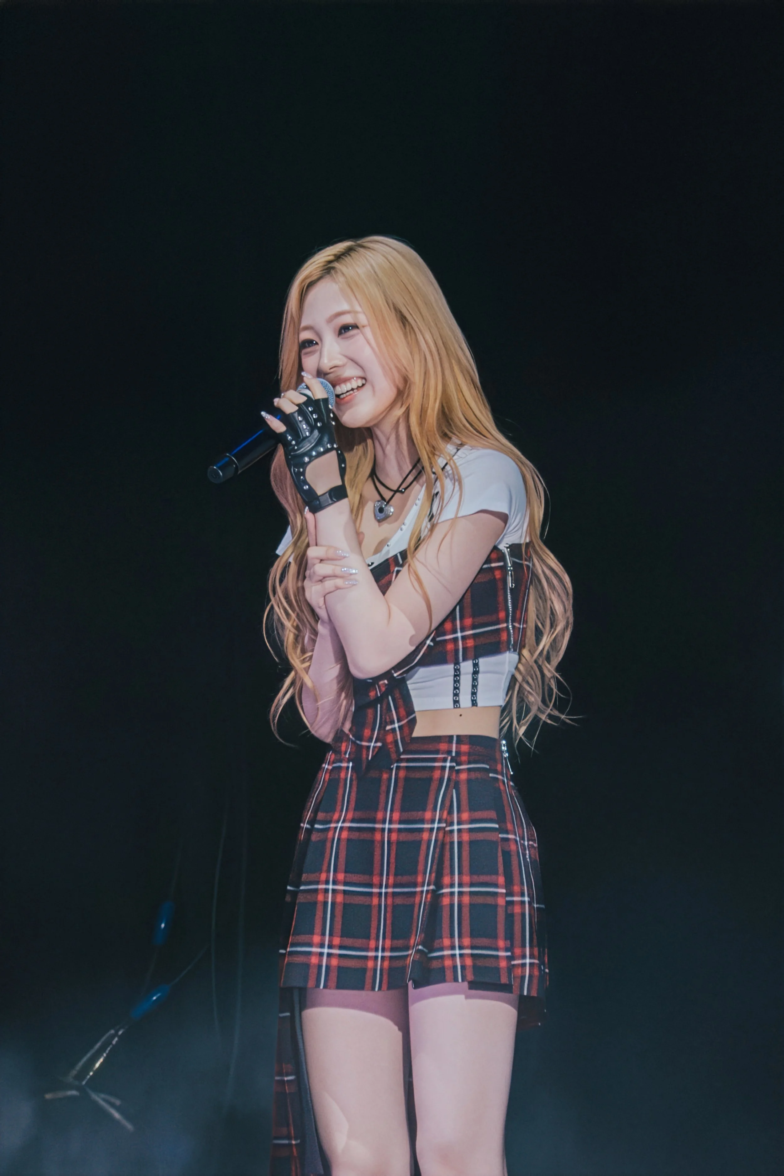 Stella   Showcase at The Wiltern