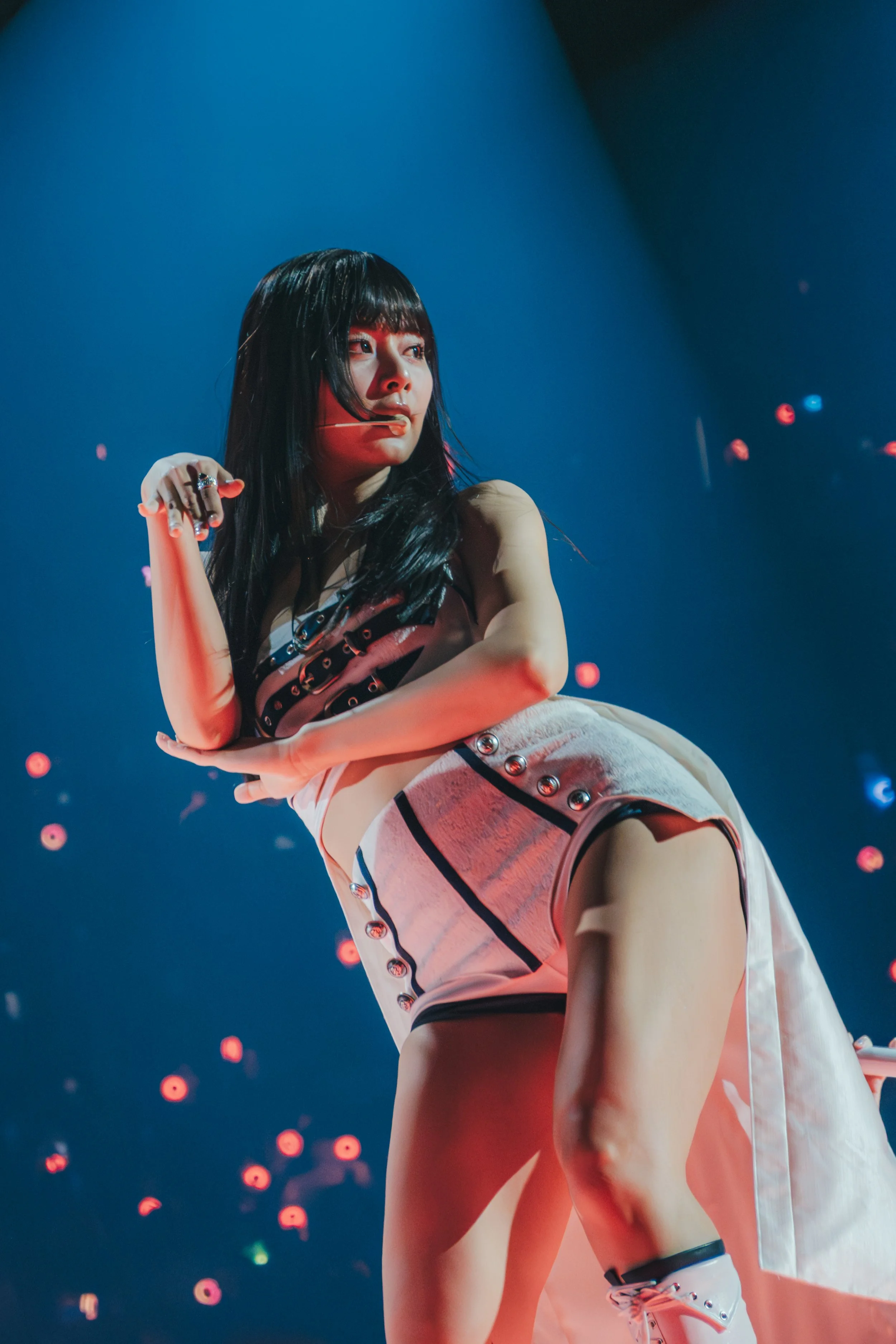 Tzuyu   World Tour at Kia Forum