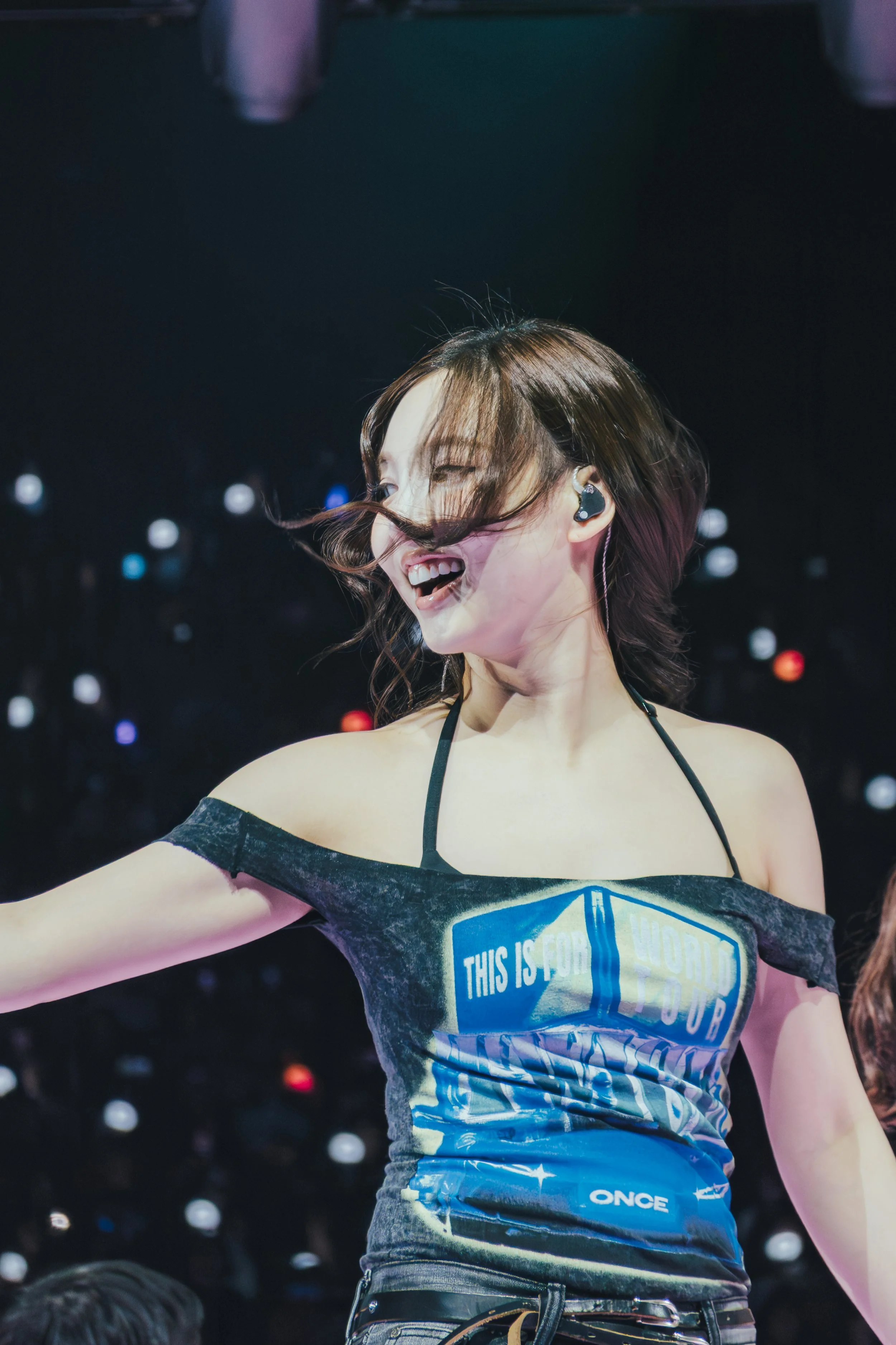 Nayeon   World Tour at Kia Forum