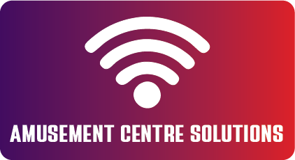 Amusement Centre Solutions