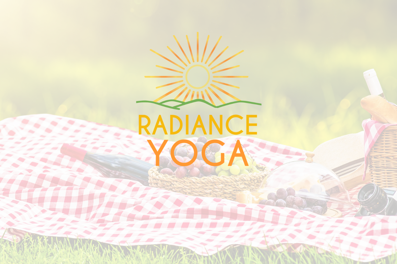 Radiance Yoga