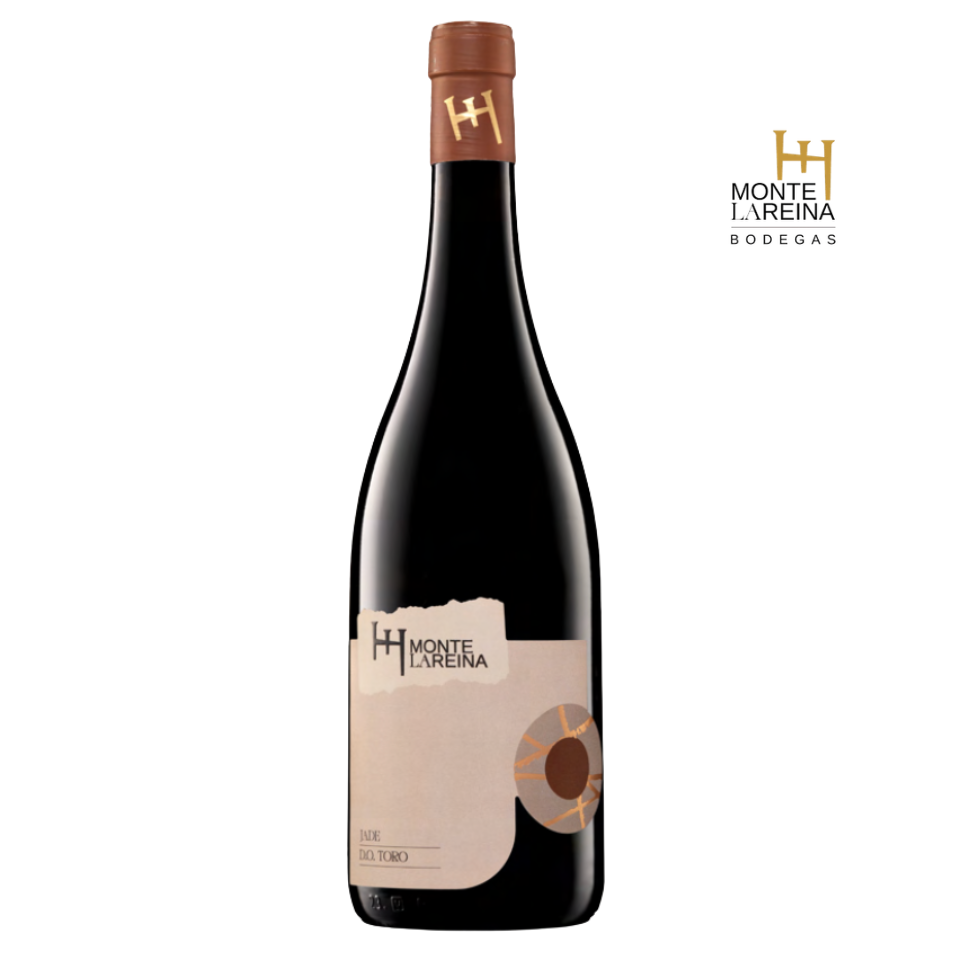 Jade – Crianza DO Toro