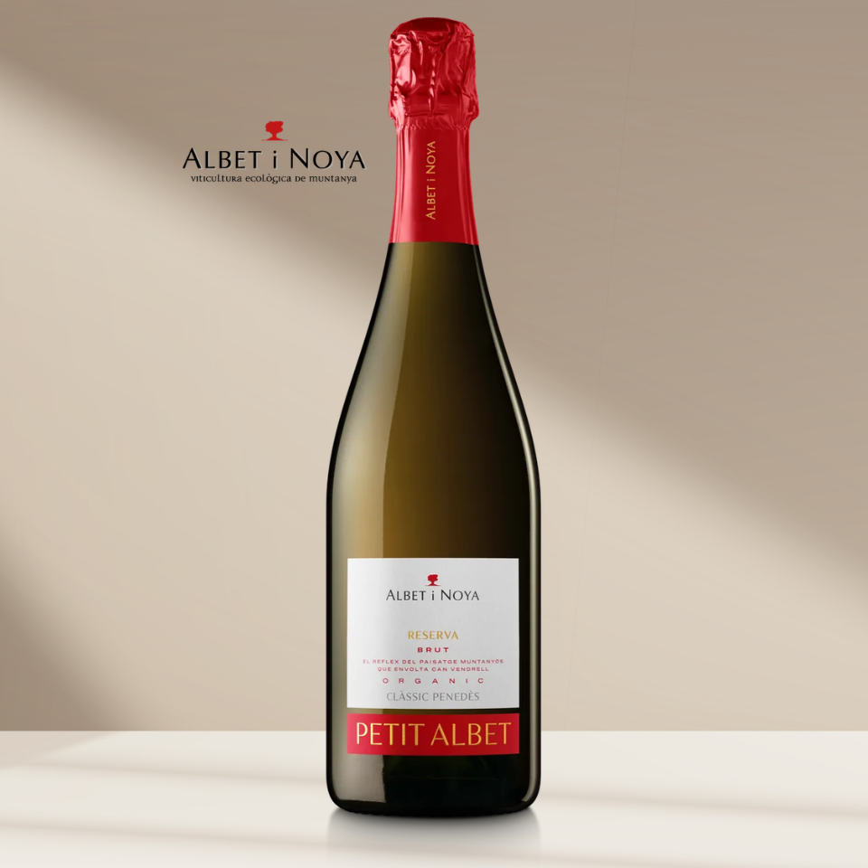 Petit Albet Brut